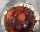 Rawon daging sapi langkah memasak 2 foto