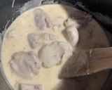 Une image de l'étape 4 de ☆Filet Mignon Moutarde au Cookéo☆.
