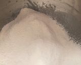Foto del paso 2 de la receta: Galletas de espirulina