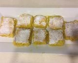 Foto del paso 6 de la receta: Lemon bars