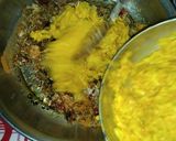 A picture of step 6 of Kaddukash kairi ka achar.