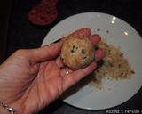 A picture of step 6 of Persian style meat balls.