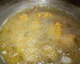 A picture of step 6 of Chatkhara chicken.