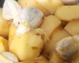 Foto del paso 3 de la receta: Dulce de membrillo