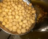 Foto langkah ke 7 dari resep Kacang Telor renyah.