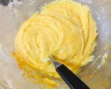 Foto del paso 2 de la receta: Bizcochuelo de naranja sin gluten
