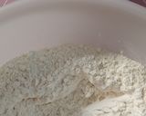 Foto langkah ke 2 dari resep Bakpao Super Lembut.