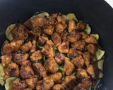 صورة لخطوة 5 من وصفة مقلوبة 😋 بطريقة سهلة للمبتدئين