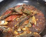 Foto langkah ke 3 dari resep Selar Masak Kecap.