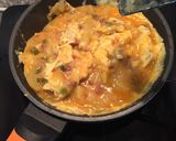 Foto del paso 8 de la receta Tortilla Campera