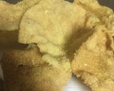 ચોખા ના પાપડ (Chokha Papad Recipe In Gujarati) રેસીપી સ્ટેપ8ફોટો