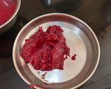 A picture of step 4 of Karonda Jam.