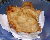 Foto del paso 5 de la receta: Milanga de pollo a mi manera