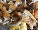 ভেটকি মাছের নিরামিষ চচ্চড়ি(ট্র্যাডিশনাল) (bhetki macher niramish chacchori recipe in Bengali) রেসিপির ধাপ 1 ছবি