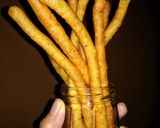Foto langkah ke 6 dari resep Long Fries.