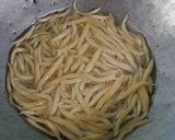 Foto langkah ke 5 dari resep Bidara Keju.