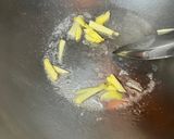 鳳香脆耳-黑木耳炒鳳梨的食譜步驟3照片