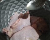 Foto langkah ke 1 dari resep 72. Ayam Goreng Rempah.