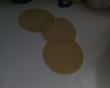 Foto del paso 4 de la receta: Empanadas caseras de carne