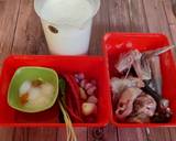 Gulai Ayam Kampung langkah memasak 1 foto