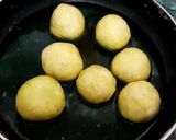 रवा पीठा (Rava pitha recipe in hindi) रेसिपी चरण 5 फोटो