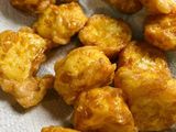 Tahu Telur Teriyaki