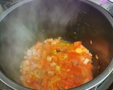 Foto del paso 3 de la receta: Arroz amarillo cubano