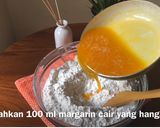 Foto langkah ke 2 dari resep Pastel renyah.