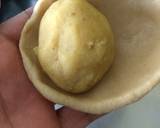 Holige(puranpoli) recipe step 5 photo