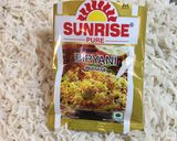 A picture of step 2 of Mix Vegetable Pulao.