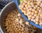Foto del paso 3 de la receta: Potaje de Vigilia