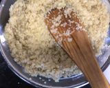 Foto del paso 4 de la receta: Solomillo de cerdo a la naranja con quinoa