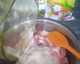 Foto langkah ke 3 dari resep Ayam Goreng Ketumbar.