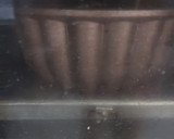 Foto langkah ke 6 dari resep Pumpkin Butter Cake.