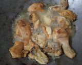Foto langkah ke 1 dari resep Ayam Semur Campur.