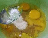 Foto langkah ke 5 dari resep Pandan Green Cake.