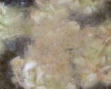 Foto langkah ke 3 dari resep Bakwan sayur.