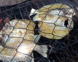 Foto langkah ke 4 dari resep Ikan Bakar Bumbu Merah 예르다🐟.