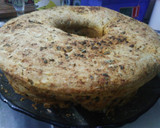 Foto del paso 3 de la receta: Pan de cebolla en molde con harina Pureza y cubierta saborizada