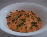 Foto del paso 11 de la receta Salsa de jengibre y carlota