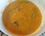 Foto del paso 6 de la receta: Canelón de mejillones en escabeche con salsa americana