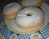 Cara Membuat Donat Jumbo Super Empuk amp Lembut  6