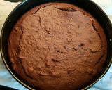 Φωτογραφία βήματος 4 της συνταγής Brownie cake με στέβια & φουντούκια