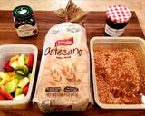 Mike's Tropical Caribbean French Toast recipe step 1 photo