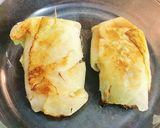Foto del paso 5 de la receta: "Llom amb Col" (Lomo de cerdo con Col)