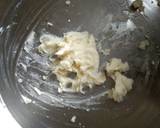 Coconut cookies recipe step 1 photo