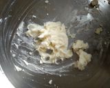 A picture of step 1 of Coconut cookies.