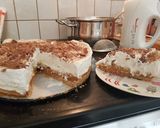 Φωτογραφία βήματος 4 της συνταγής Το banoffee του Άκη!!!!