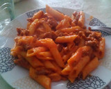 Foto del paso 3 de la receta: Macarrones con salsa de ternera