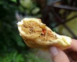 Foto langkah ke 5 dari resep PANADA #RESCUERECIPE.